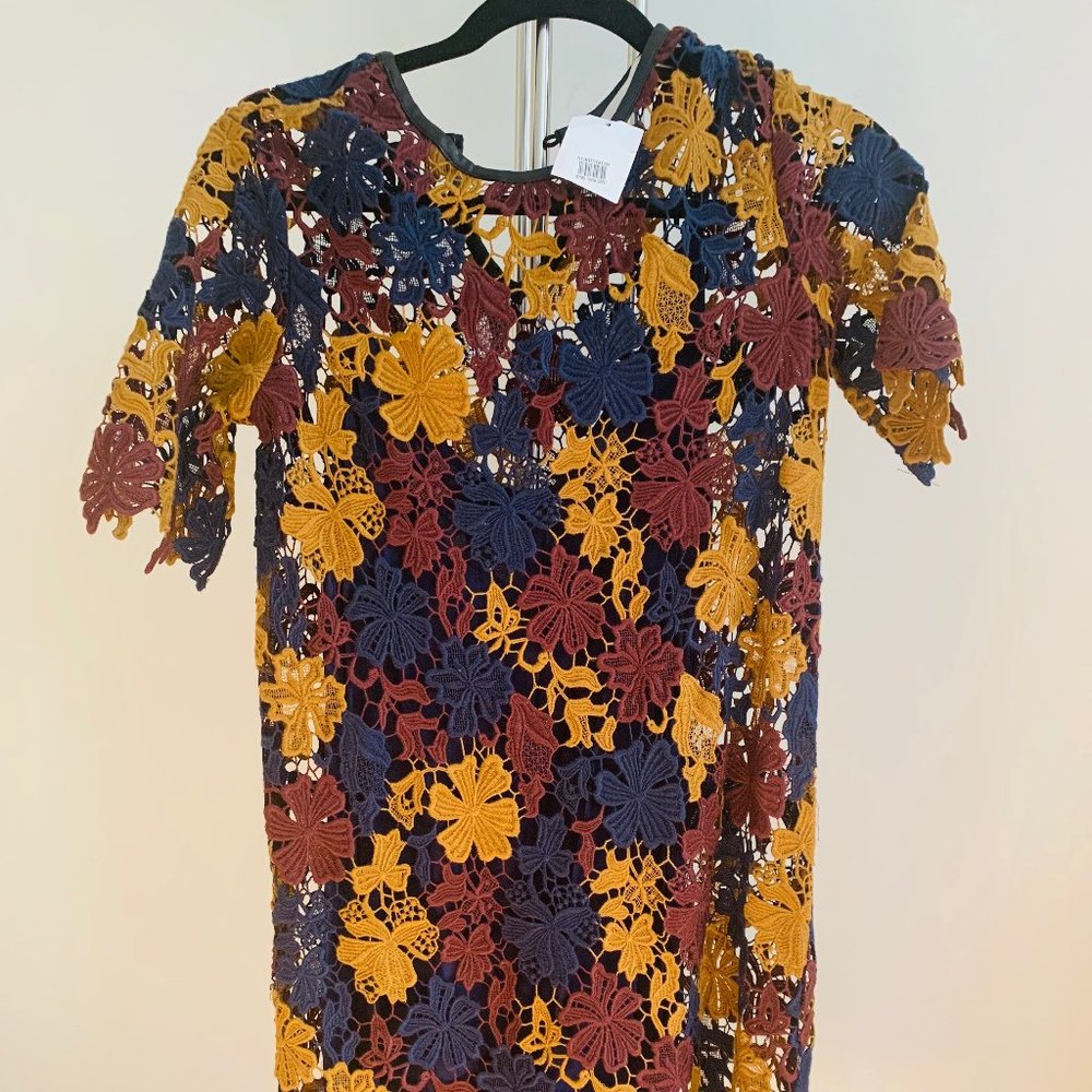 ASTR (Nordstrom) Lace Dress NWT